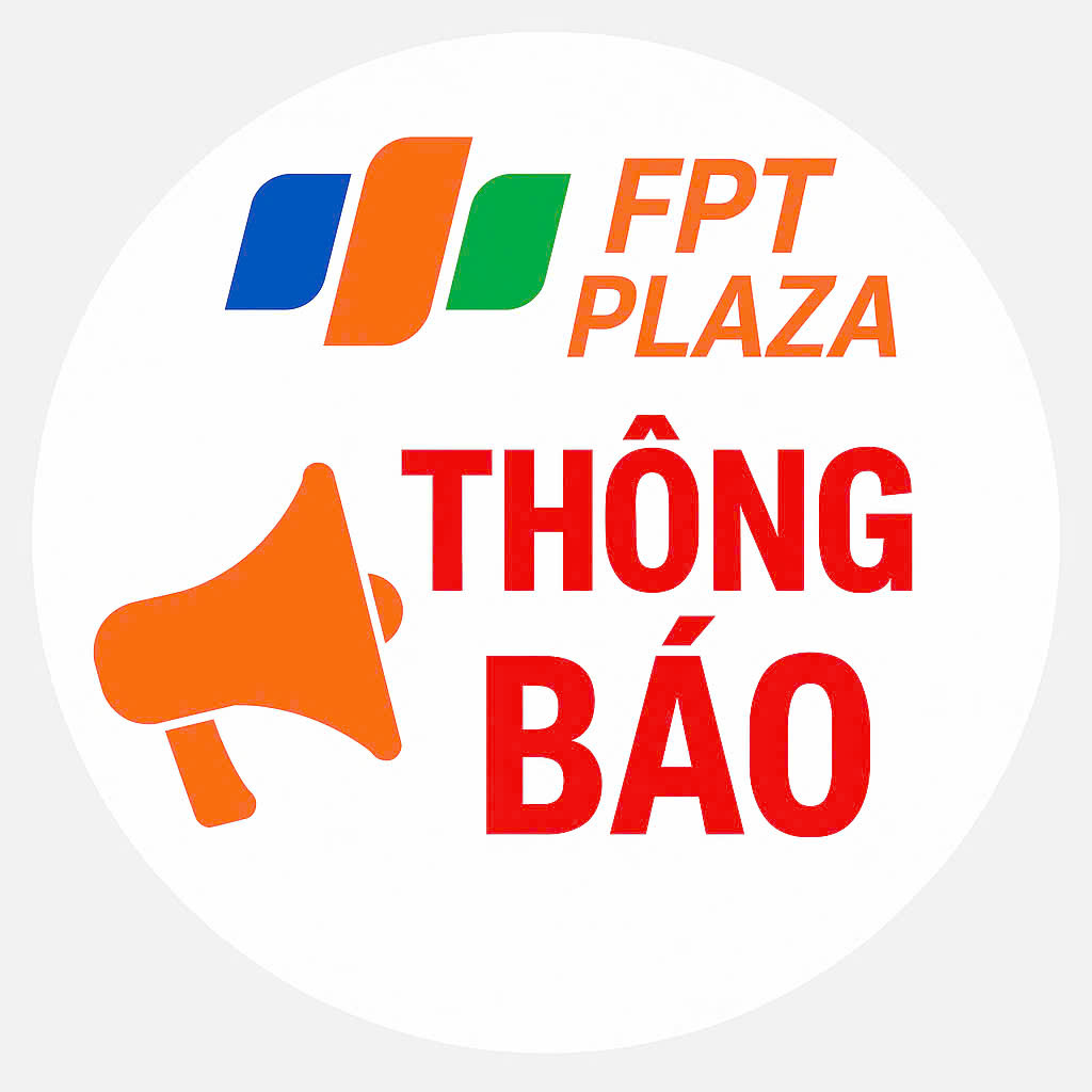 Công bố Nghị quyết và Biên bản Hội nghị nhà chung cư bất thường FPT Plaza năm 2026