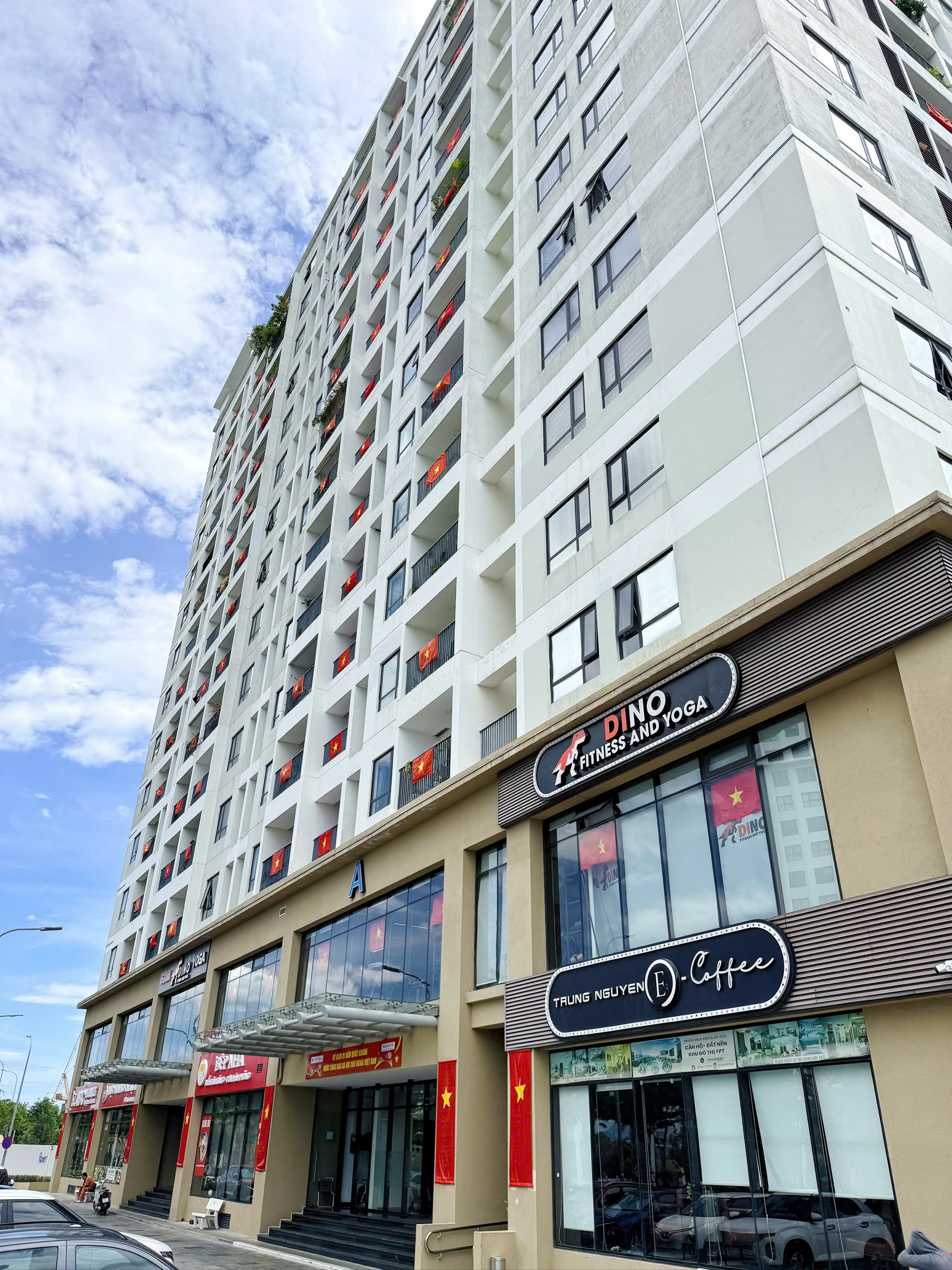 FPT Plaza